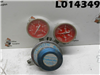 Eutectic Corporation Compressed Welding Gas Regulator 3905