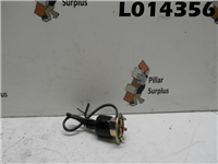 NAPA License Plate Light Socket LS6248