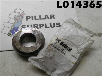 Bobcat Bushing 6 534 107