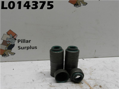 Valve Stem Seal 60E 382 GER 861 SW 8.7 (24 Pcs per bag)