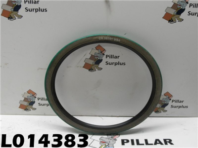 SKE Single Lip Rotary Shaft Seal CR 56101 6.625 X 6.625 X 0.5