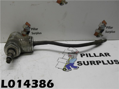 MSHA Male Connector DC 24S597