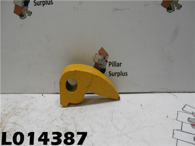 Heavy Equipment Latch/Dog with .7235 Hole DIA
