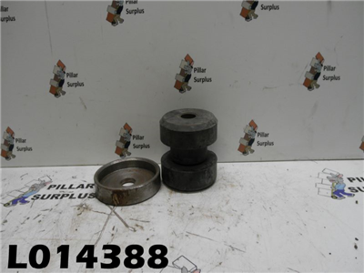Pettibone Mich. Corp Rubber Motor/Engine Mount LL-4613