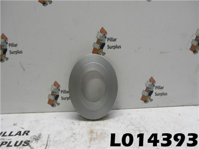 Bendix E-4 Relay Piston 3M1895H-244442 2.0625 ID