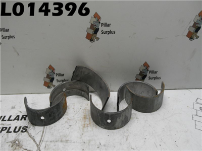 Mains Hyster Forklift Bearing Set Main STD 246246 (6 Pcs set)