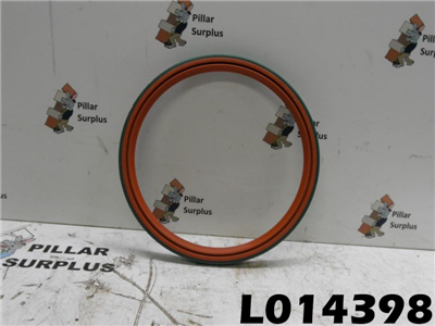 Caterpillar Lip Seal Crankshaft 9S3111 CR 6" ID