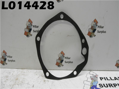 Gasket 7 1/4" X 6 3/4" X 1/64" 63-86670