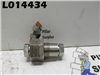 Autoclave Engineers Inc. Female High Pressure Bulkhead Coupling 60BF-6633 316-SS