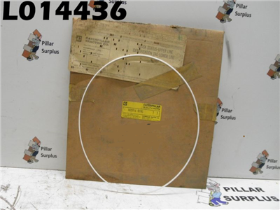 Caterpillar Ring Seal 4S5816
