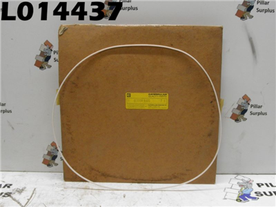 Caterpillar Ring Seal 8S3371