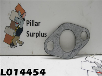 Caterpillar Gasket 7H1796
