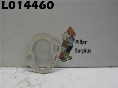 Caterpillar Gasket 2P3760