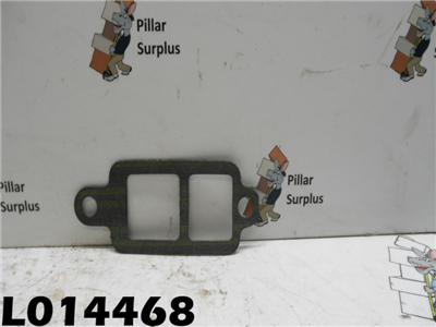 Caterpillar Gasket 2P406