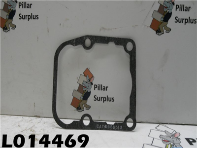 Caterpillar Gasket 4S8513