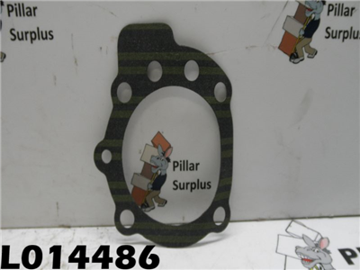 Caterpillar Gasket 8H9364