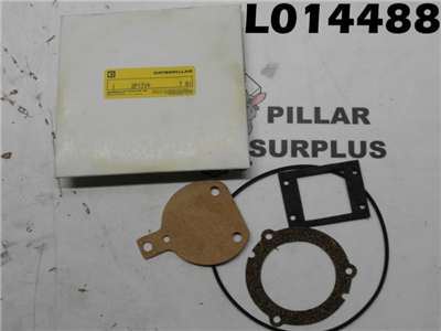 Caterpillar Gasket Kit 2P1714 ( 4 Piece Kit)