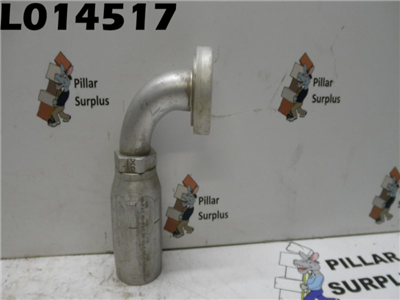 Aeroquip Reusable Hydraulic Hose Fitting FC2642 -6 A Hi-Pac
