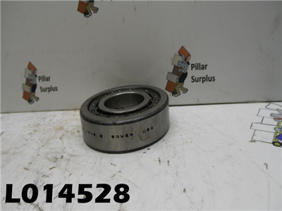 Bower/Link Belt JW Bearing MR1309 E 1 13/16"