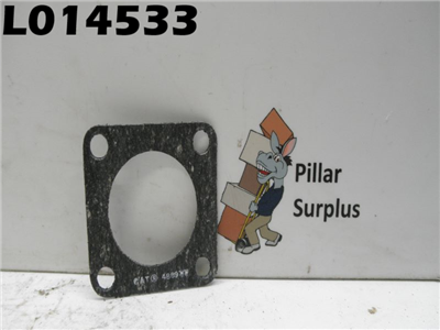 Caterpillar Gasket 4B6977