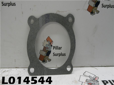 Caterpillar Gasket 4B2687