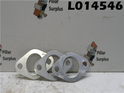 Caterpillar Gasket 2F4752 ( Set of 3)