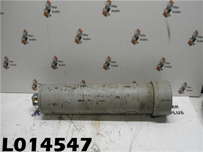 Kocsis Tech Accumulator ACS116C12P-NT