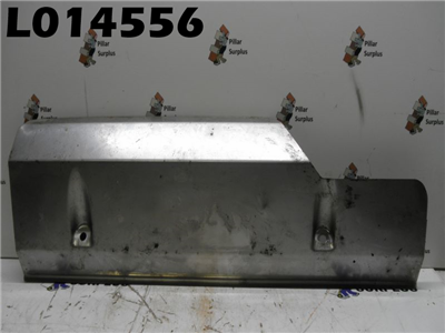 Caterpillar Exhaust Shield 7N-2905