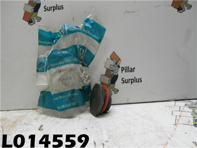 General Motors Drain Plug GR.4.510 1 1/2" Thread 14037987