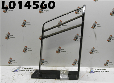 Caterpillar Step AS LH 179-0361