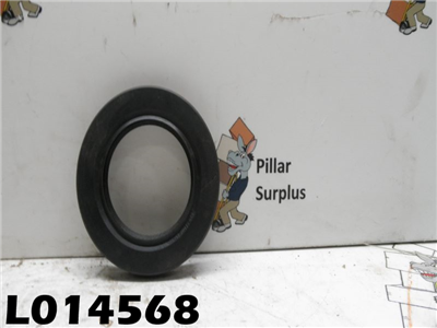 Goetze Single Lip Seal 1020 289 SLOW 45-72-10 FP