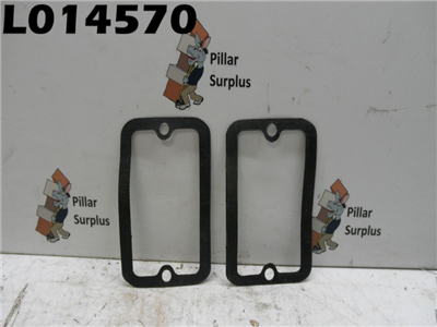 Deutz Gasket 2062-6152 (Lot of 2 Pcs)