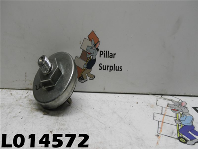 Haldex Air Brake Low Air Pressure Switch 1795K Assy# 13241