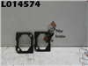 Cometic Gasket 20623 6976549 (2 Pcs)