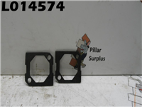 Cometic Gasket 20623 6976549 (2 Pcs)