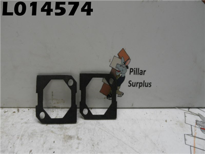 Cometic Gasket 20623 6976549 (2 Pcs)