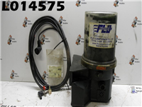 Flo Components LTD Total Lube Solutions Lube Machine Pump PAMXD6-GF50