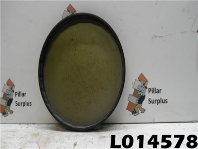 Dew Cap Replacement 4205 VK 130 12 VSA
