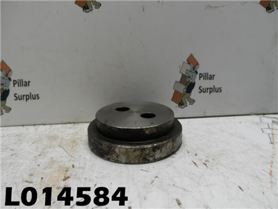 Komatsu Retainer Cap TV8663