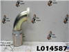 Eaton/Aeroquip Reusable Hydraulic Hose Fitting 1212 4679-325