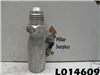 Eaton Aeroquip Crimp Hydraulic Hose Fitting JIC MP -12