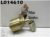 Parker Crimp Hydraulic Hose Fitting P43-06R-1-R2-R3 R9BD8K -6