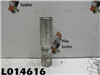 Eaton Crimp Hydraulic Hose Fitting 10U 610 -10