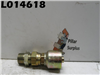 Parker Crimp Hydraulic Hose Fitting R1-R2-R3-R9-0J0A ORES -6