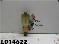 Parker Crimp Hydraulic Hose Fitting P10143-4-6 EB6H -6 P43-6 0K5CL