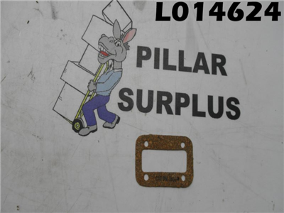 Caterpillar Gasket 9M3866