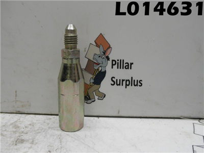 Eaton Aeroquip Reusable Hydraulic Hose Fitting 4010 -4