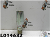 Eaton Aeroquip Reusable Hydraulic Hose Fitting 4010 -12 07-30688