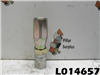Eaton Aeroquip Reusable Hydraulic Hose Fitting JIC DOT 1210 -10 1/2