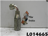 Eaton Aeroquip Reusable Hydraulic Hose Fitting  4010 -6